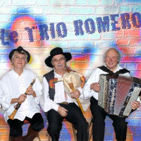 Le-Trio-Romero
