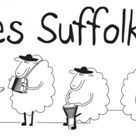 les-suffolks