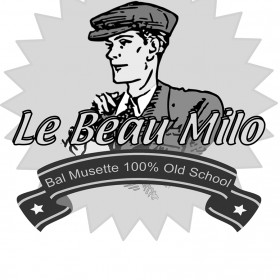 Le-Beau-Milo