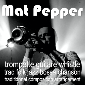 Mat-Pepper