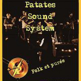 Patates-Sound-System