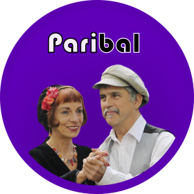 Paribal