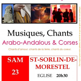 Chants_et_musique_Corses_et_Chaabi