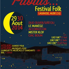 Les_Ptibals_2014_festival_Folk