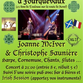 Concert_Joanne_McIver_et_Christophe_Sauniere