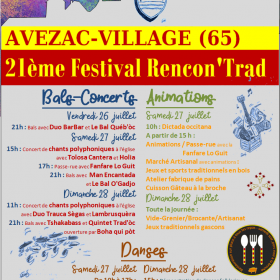 Festival_Rencon_Trad