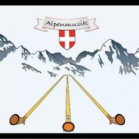 Alpenmusik