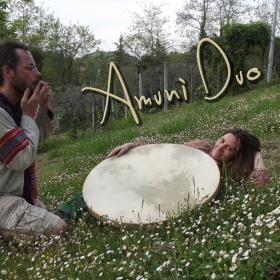 Amuni-Duo