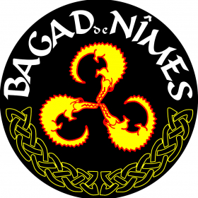 Bagad-De-Nimes