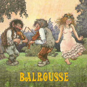 Balrousse