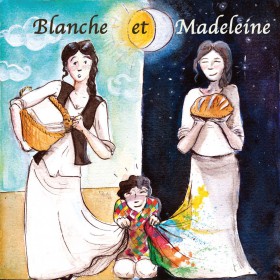 Blanche-Madeleine