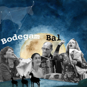 Bodegam-Bal