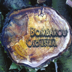 Bombarou-Orchestral