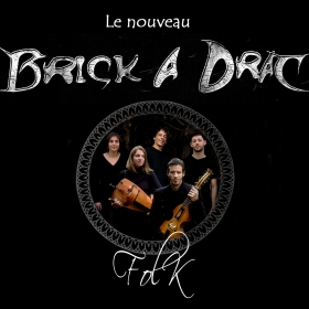 Brick-A-Drac