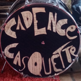 Cadence-Casquette