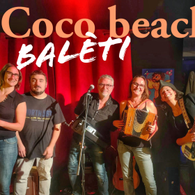 Coco-Beach-Baleti