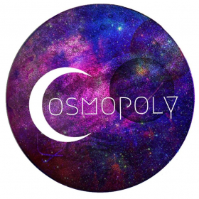 Cosmopoly