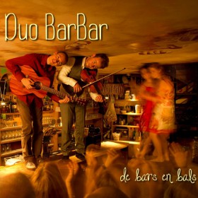Duo-Barbar