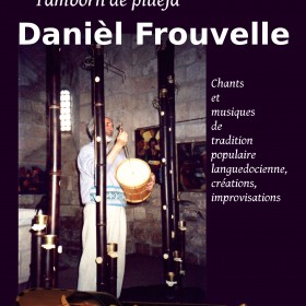 Daniel-Frouvelle