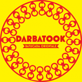 Darbatook