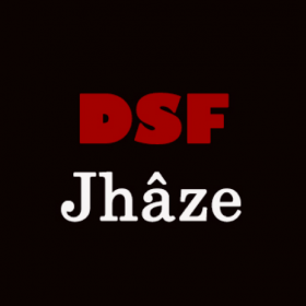 Dsf-Jhaze
