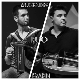 Duo-Augendre-Fradin