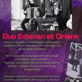 Duo-Estevan-Et-Oriane