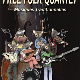 Free-Folk-Quartet