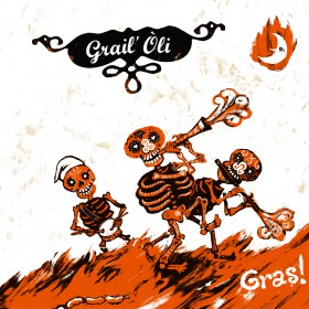 Grail-Oli
