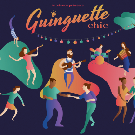 Guinguette-Chic