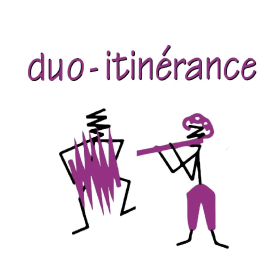 Duo-Itinerance