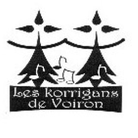 Korrigans-De-Voiron