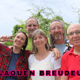 Laouen-Breudeur