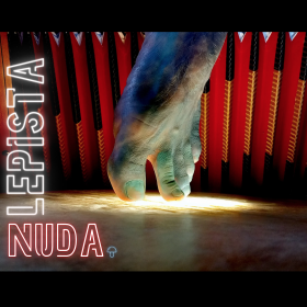 Lepista-Nuda
