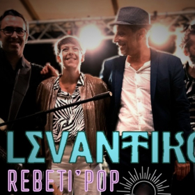 Levantiko