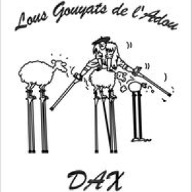 Lous-Gouyats-De-L-Adou