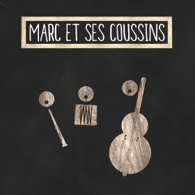 Marc-Et-Ses-Coussins