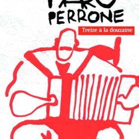 Marc-Perrone