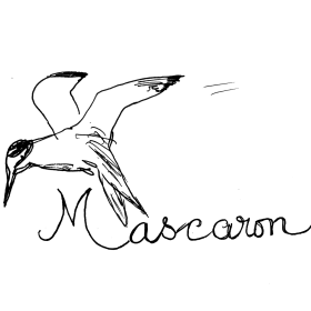 Mascaron