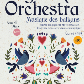 Ogourki-Orchestra