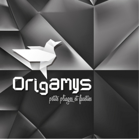 Origamys