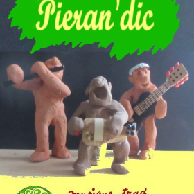Pieran-Dic