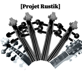 Projet-Rustik