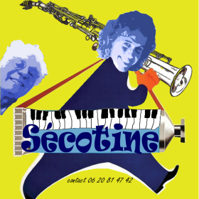 Secotine
