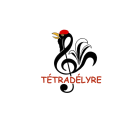 Tetradelyre