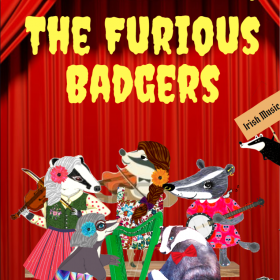 The-Furious-Badgers