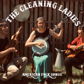 The-Cleaning-Ladies