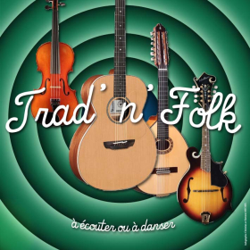 Trad-N-Folk