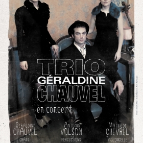 Trio-Geraldine-Chauvel