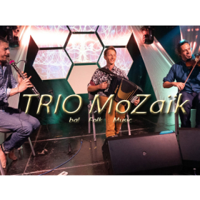 Trio-Mozaik